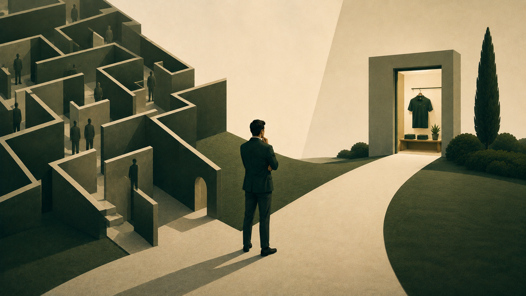 The Most Expensive Thing in Business May Be Friction