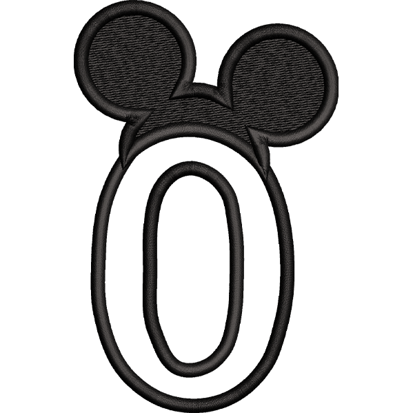 Zero Number Design