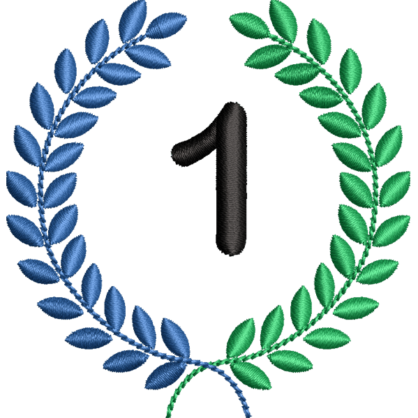 Number One Design