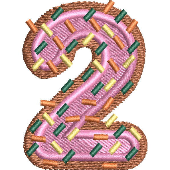 Beautiful Number 2