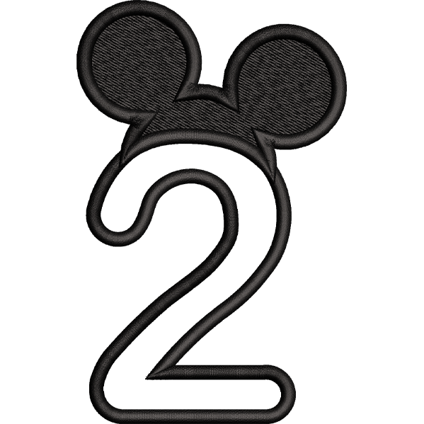 Two Number Design
