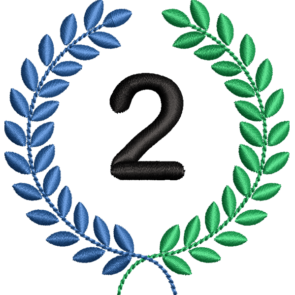 Number Two Design