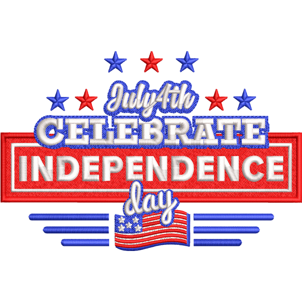 Celebrate Independence Day