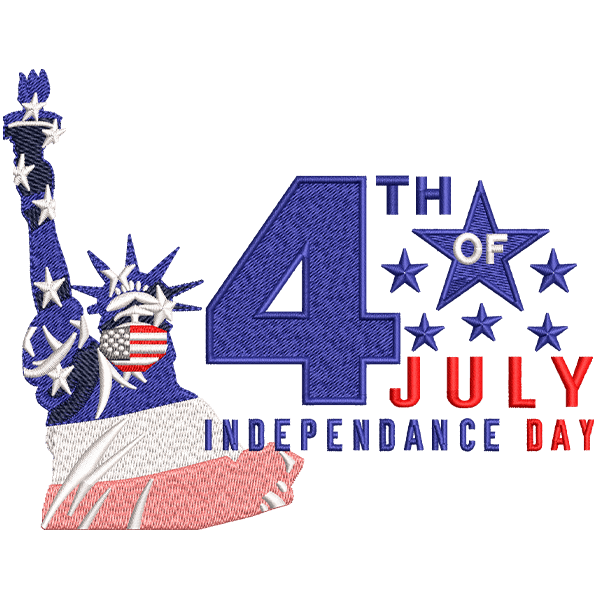 independence day design