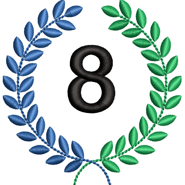Number Eight Design