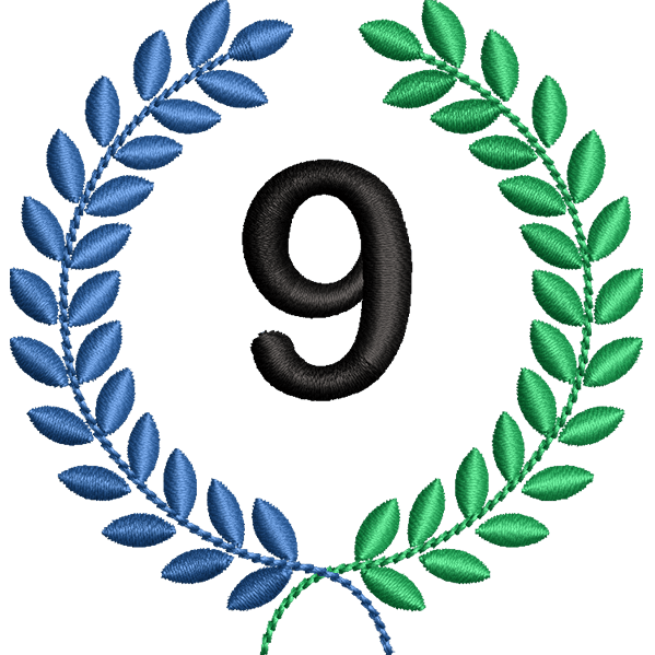 Number Nine Design