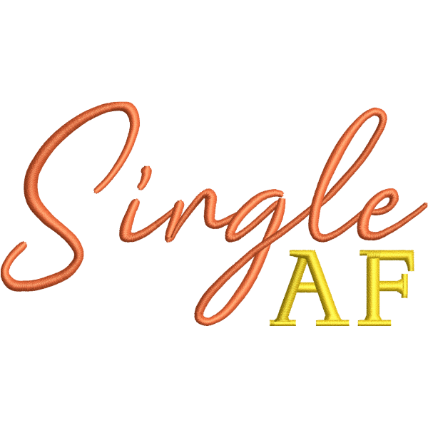 Single AF Design
