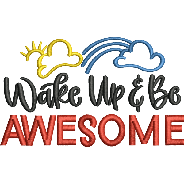 Be Awsome Design