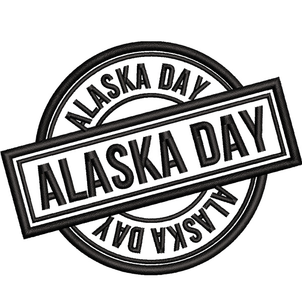 Alaska Day Design