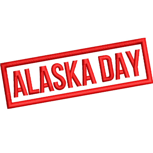 Alaska Day