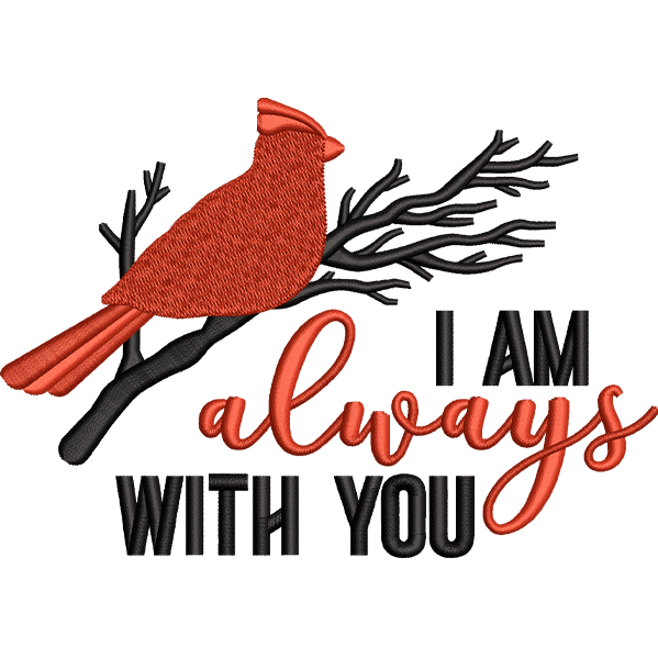 Always With You Design