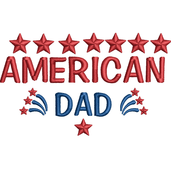 American Dad Design