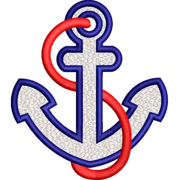 Anchor Design