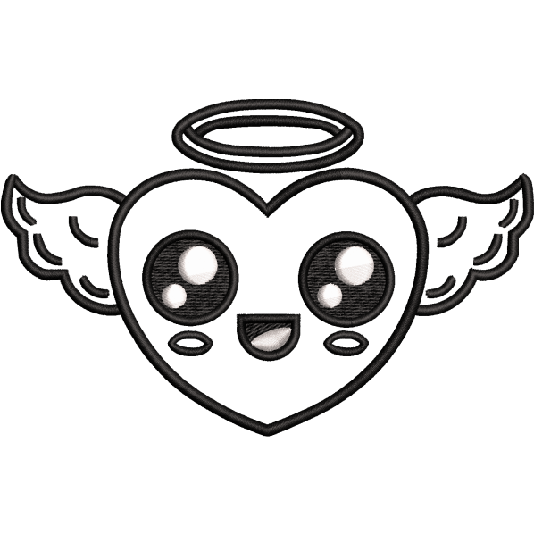 Angel Heart