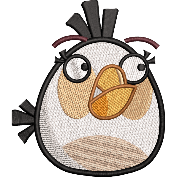 Matilda Angry Bird