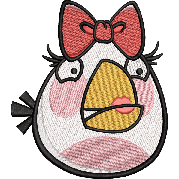 Innovator Angry Bird