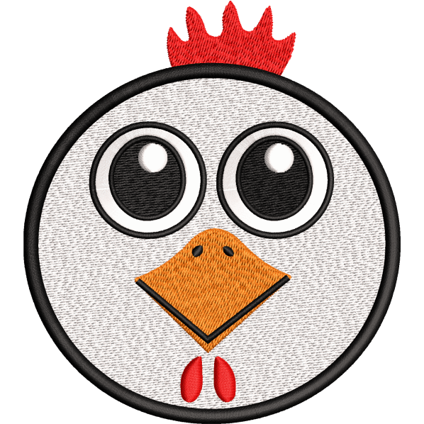 Angry Bird Design