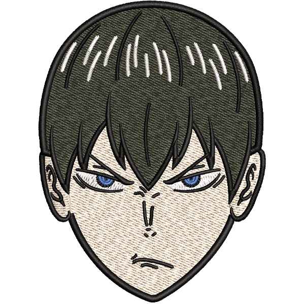 Angry Boy Design
