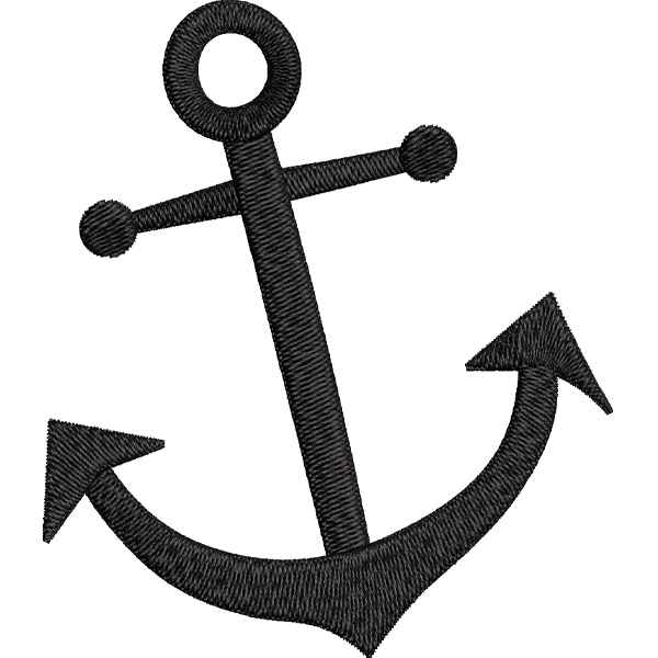 Black Anchor Design