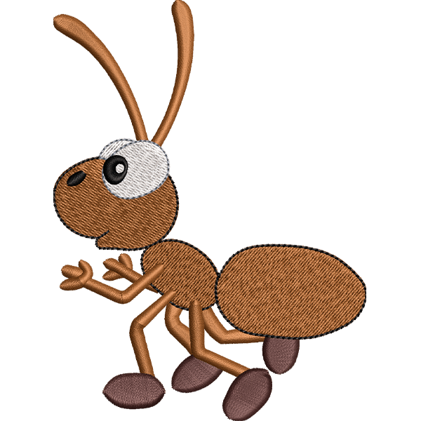 Ant B Design