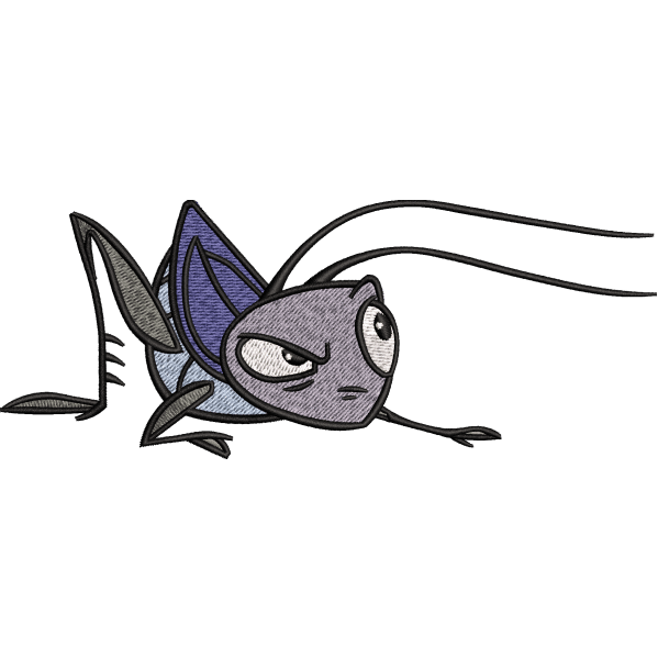 Angry Ant Design