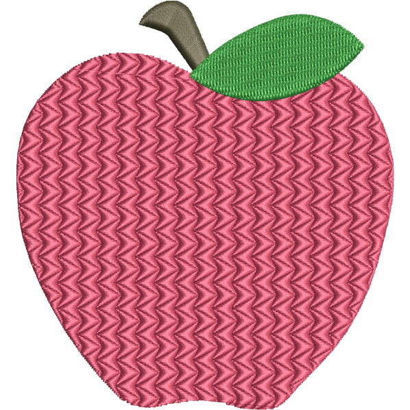 Red Apple Design
