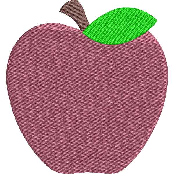 Yummy Apple Design