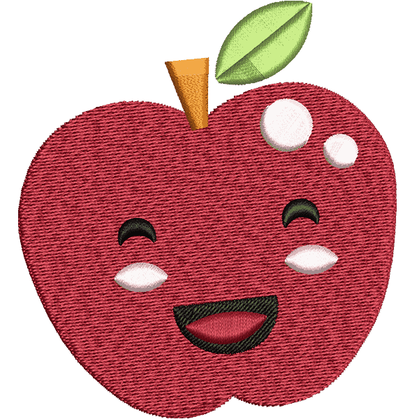 Red Apple Design