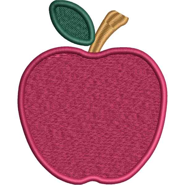 Fresh Apple Design