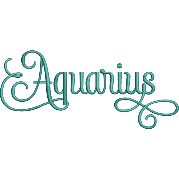 Aquarius Design
