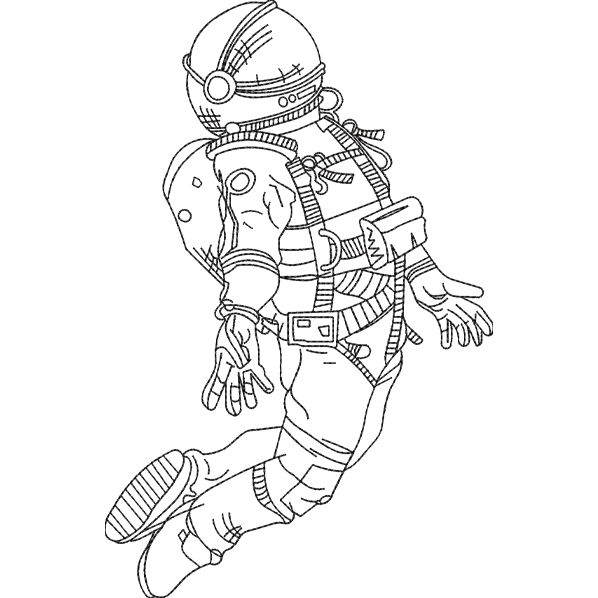 Astronaut