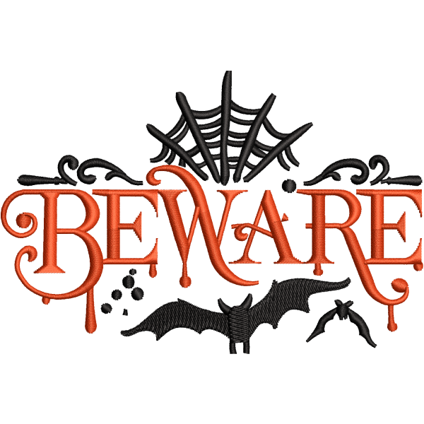 BEWARE Design