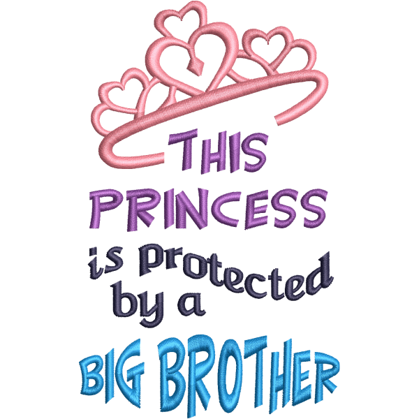 Big Brother Design