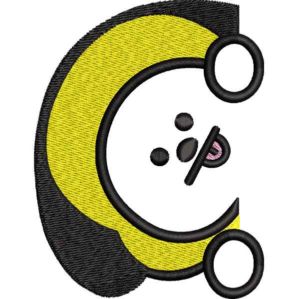 Funny Cartoon Design