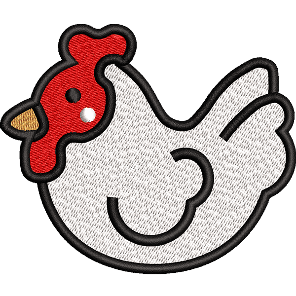 Little Hen Design