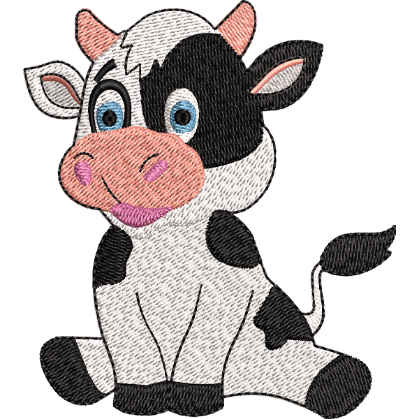 Baby Cow Design