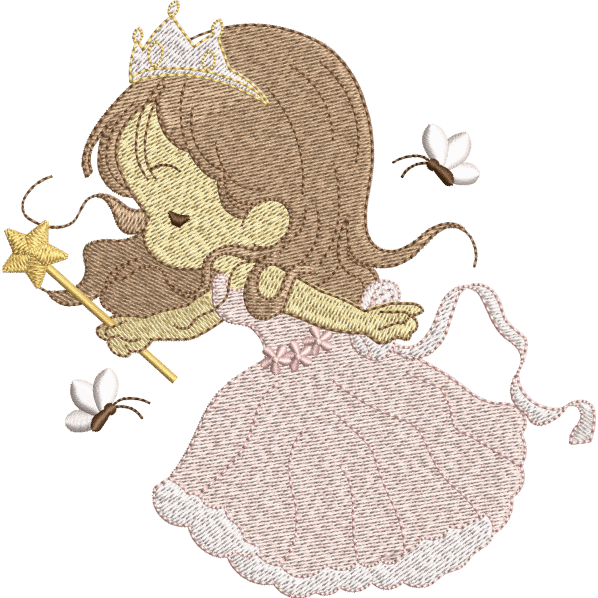 Baby Doll Design