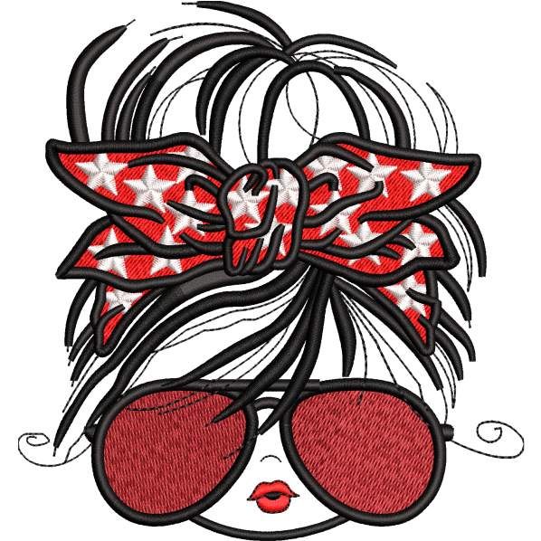 Baby Girl Hair Style Design