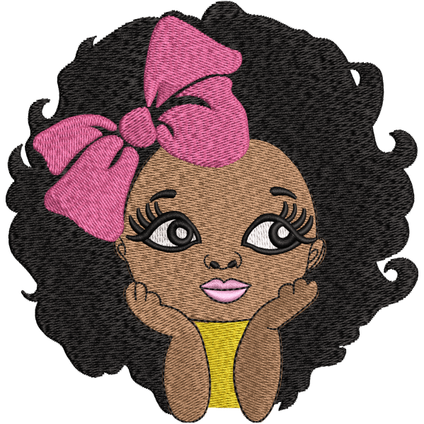 baby girl design