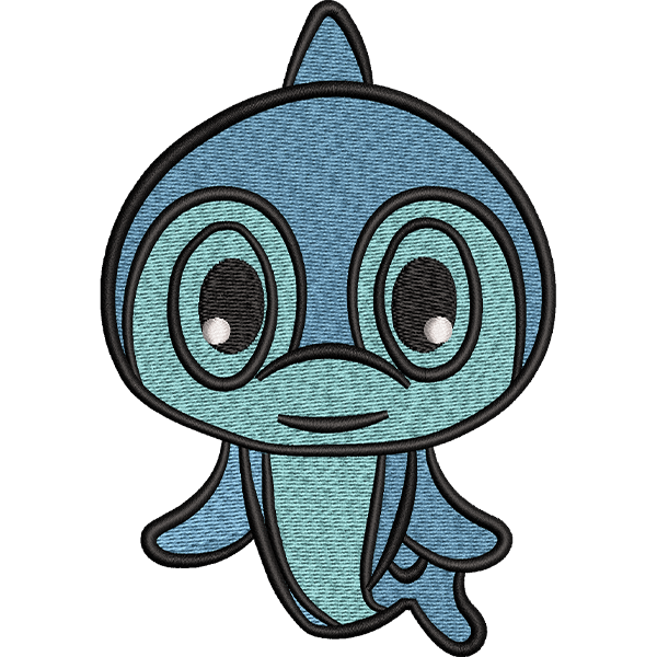 Baby Mammal Design
