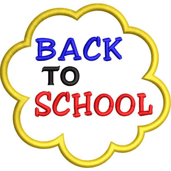 Back to School Design