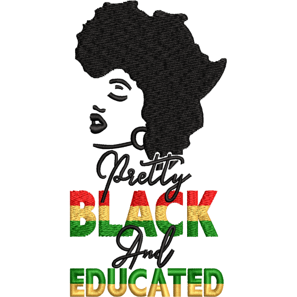 Black Education Design