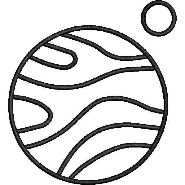 Blimp Balloon Design