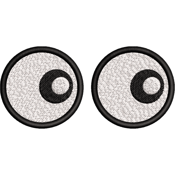 Eye Ball Design