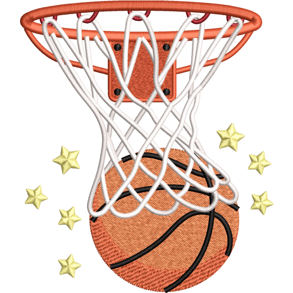 basketball design