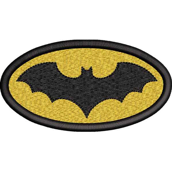 Batman Logo Design