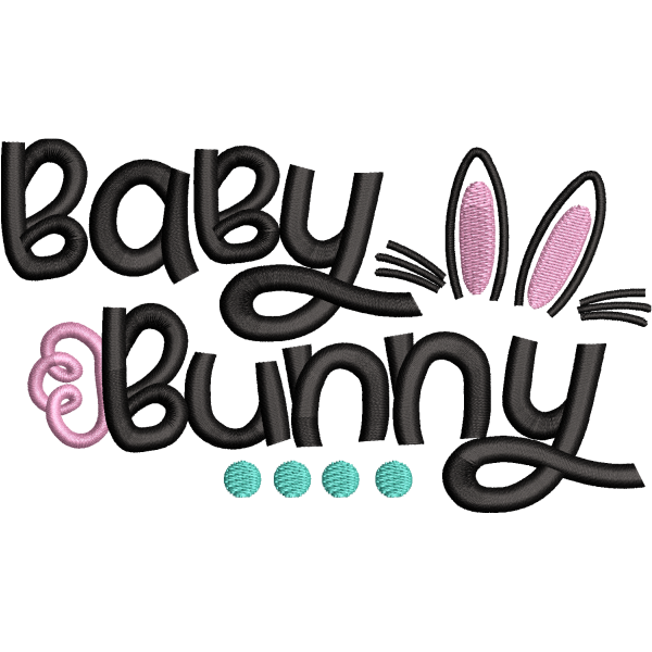 Bunny Baby Design