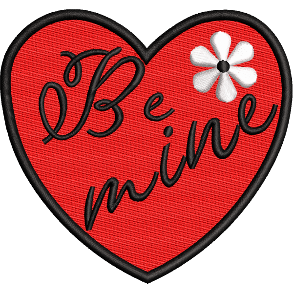 Be Mine Design