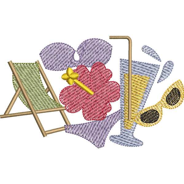 Beach B Design