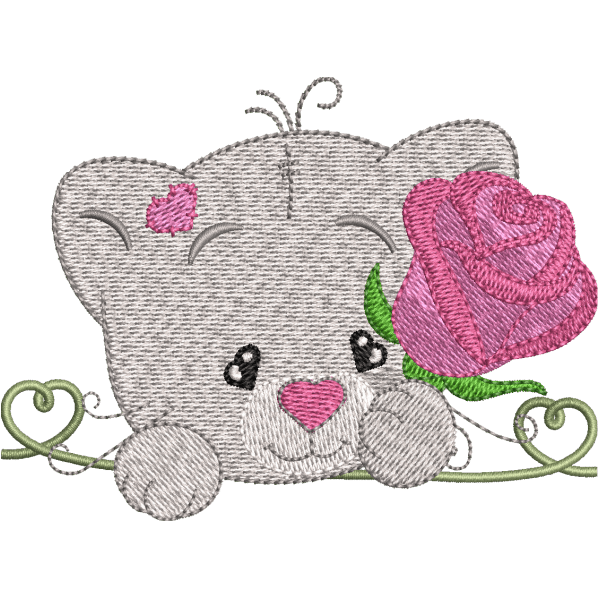 Baby Bear Design